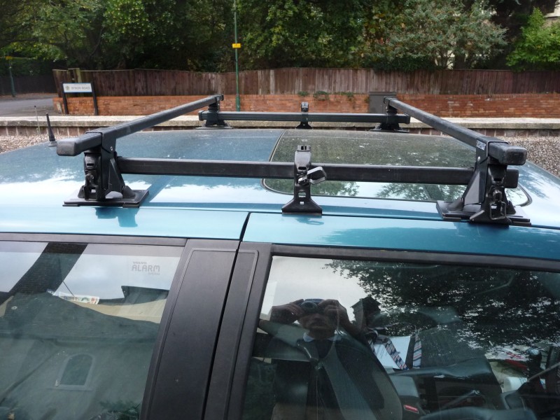 For Sale Tow Bar, Roof Rack, FootMats, GearOil all sold Volvo 480