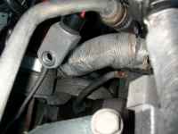 By (Over) the turbo 2