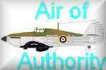 Air of Authority
