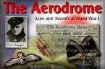 The Aerodrome Website