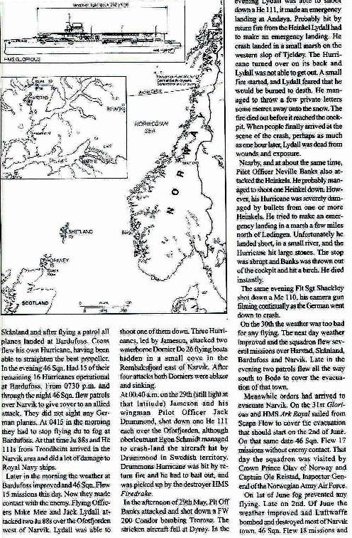 History - Norway 4