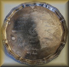 Salver